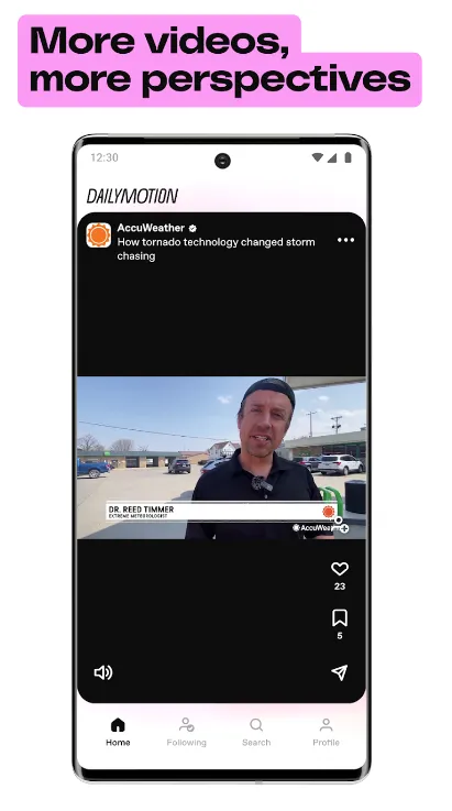 Dailymotion��׿���ֻ���