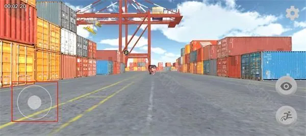 Nextbot׷��(�ֲ�����ð����)