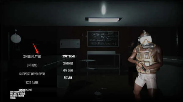 ����SCUM2026���°汾