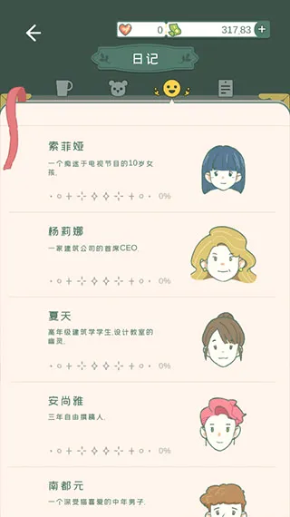 小角落茶馆免广告(茶馆经营游戏) 小角落茶馆免广告(茶馆经营游戏)