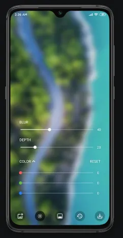 Blurone高级版2026最新版本 Blurone高级版2026最新版本