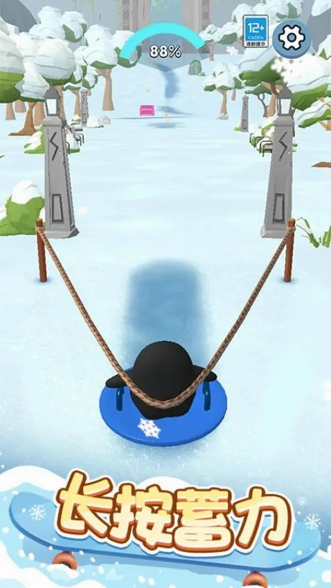 ���Ļ�����(��ѩ��Ϸ�淨)