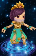 战神宝贝(西方神话RPG游戏) 战神宝贝(西方神话RPG游戏)