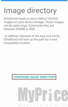 drivedroid免root版(手机系统工具)