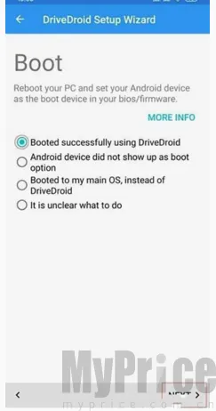 drivedroid免root版(手机系统工具)
