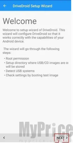 drivedroid免root版(手机系统工具)