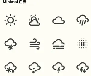 One UI 2(安卓桌面美化)