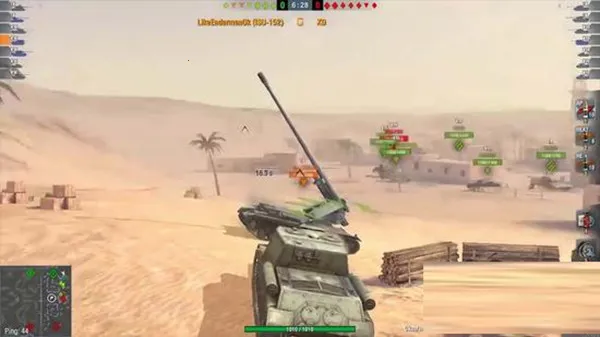 ̹����������ս���2026���°汾