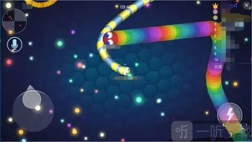 单机版贪吃蛇大作战安卓版手机版