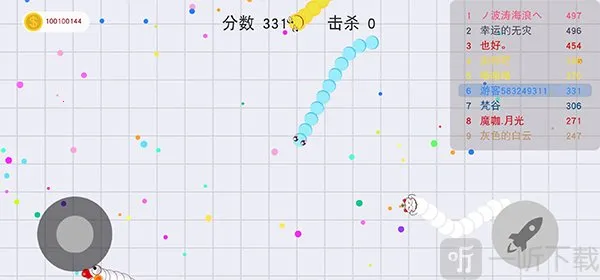 单机版贪吃蛇大作战安卓版手机版