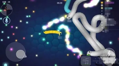 单机版贪吃蛇大作战安卓版手机版