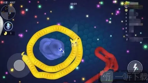 单机版贪吃蛇大作战安卓版手机版