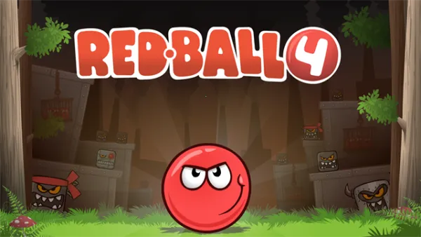 Red Ball4��׿���ֻ���