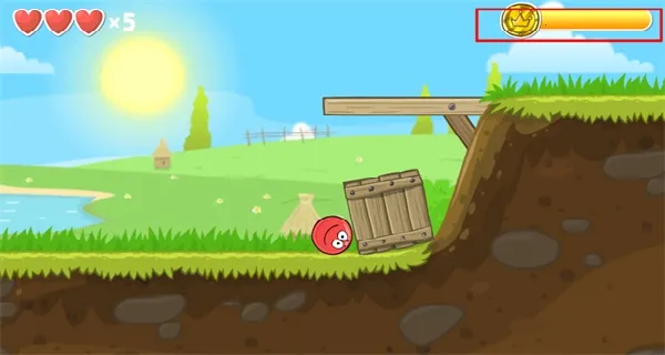 Red Ball4��׿���ֻ���