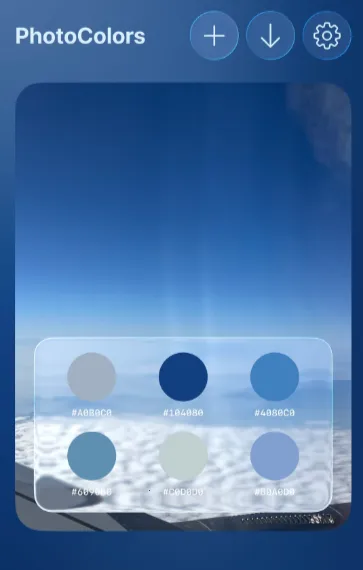 PhotoColors2026�ٷ�����