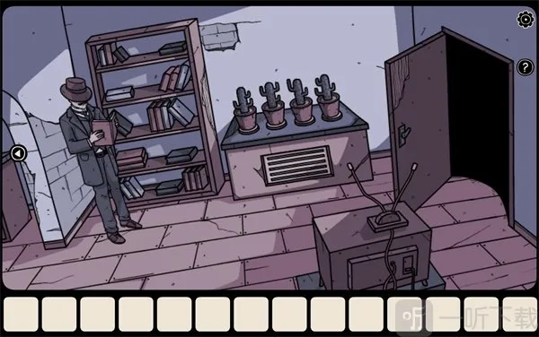 ����֮��Beyond the Room2026���°汾