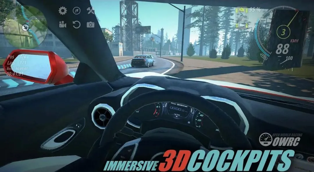 OWRC��������������(��������������Ϸ)