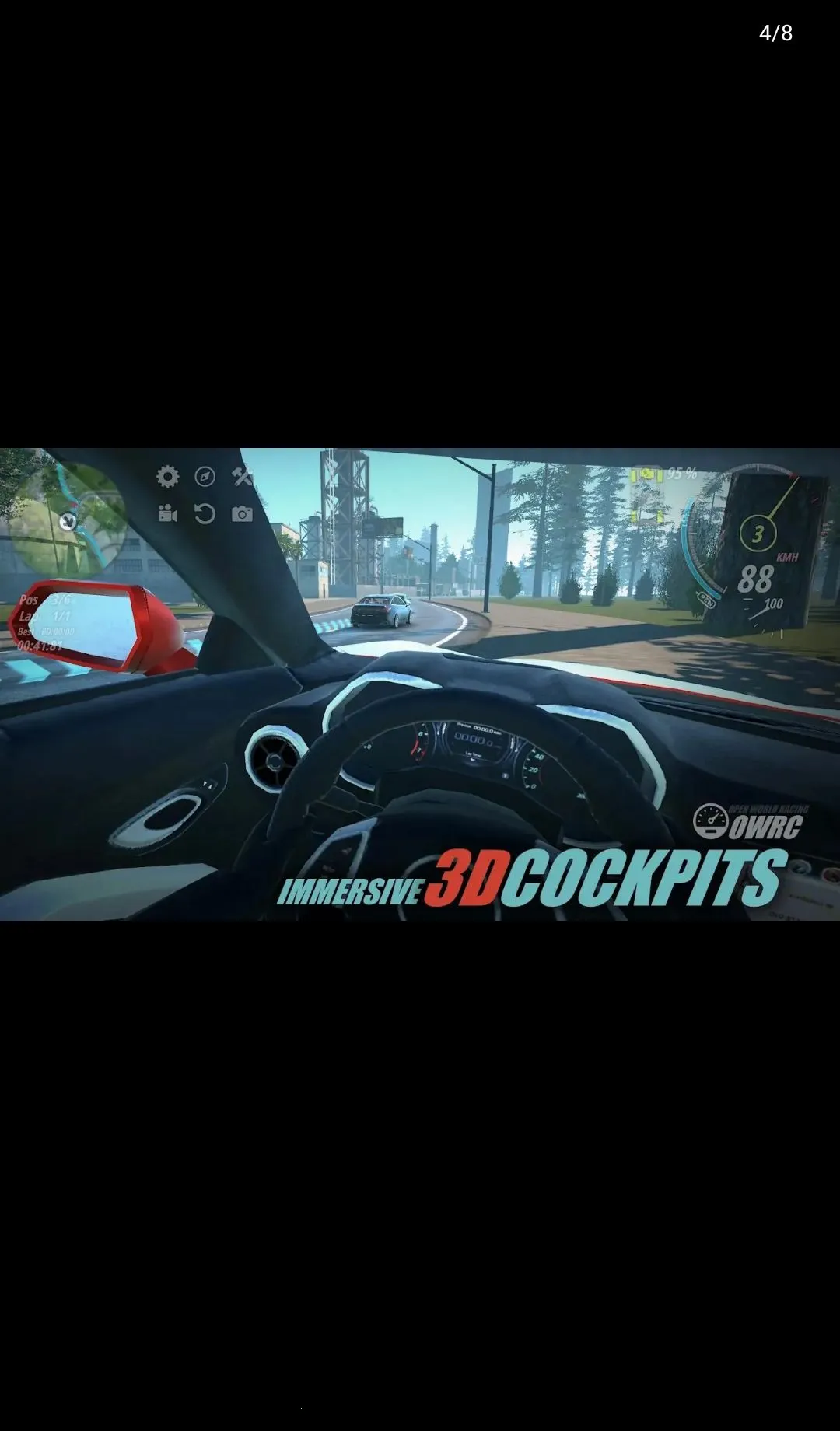 OWRC��������������(��������������Ϸ)