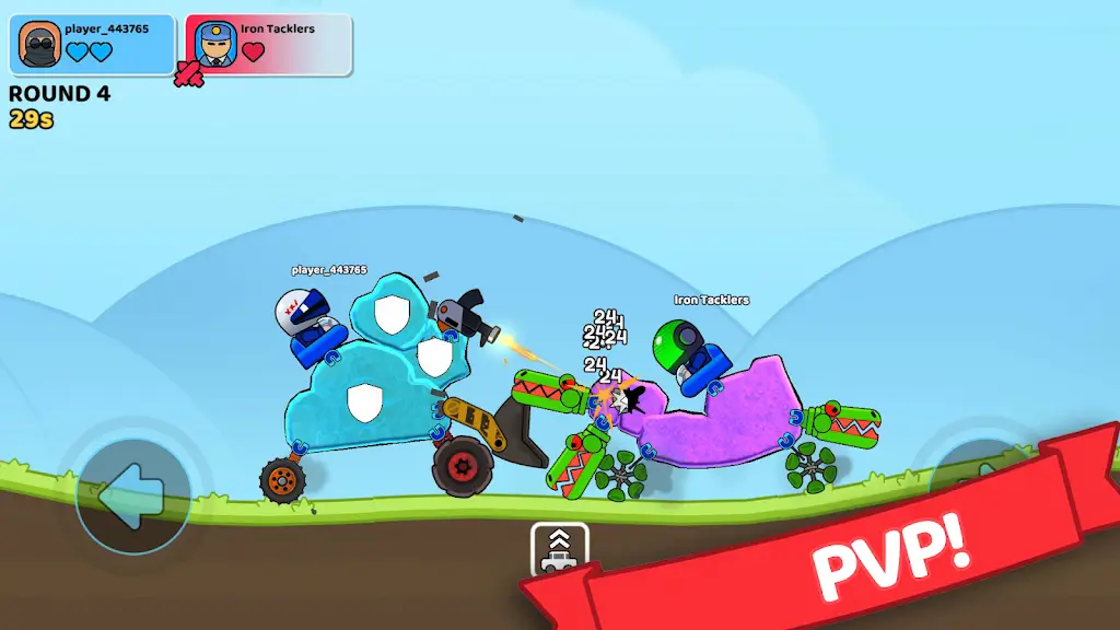 �������:PVP2026�ٷ�����