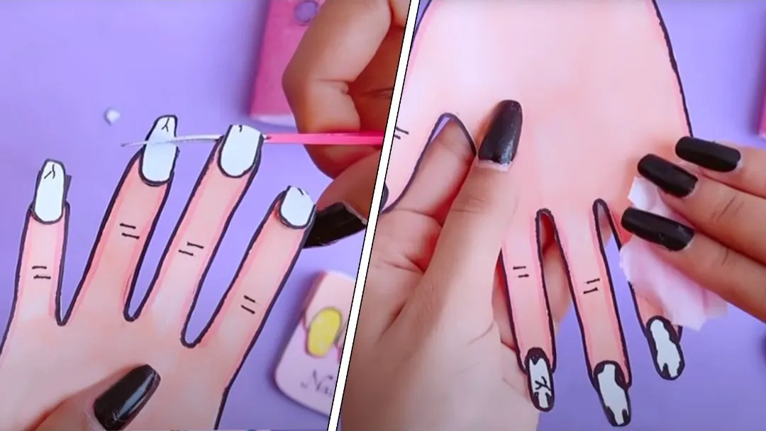 DIY��ױ��ϷDIY��Ĥ(��ױ��Ϸ)